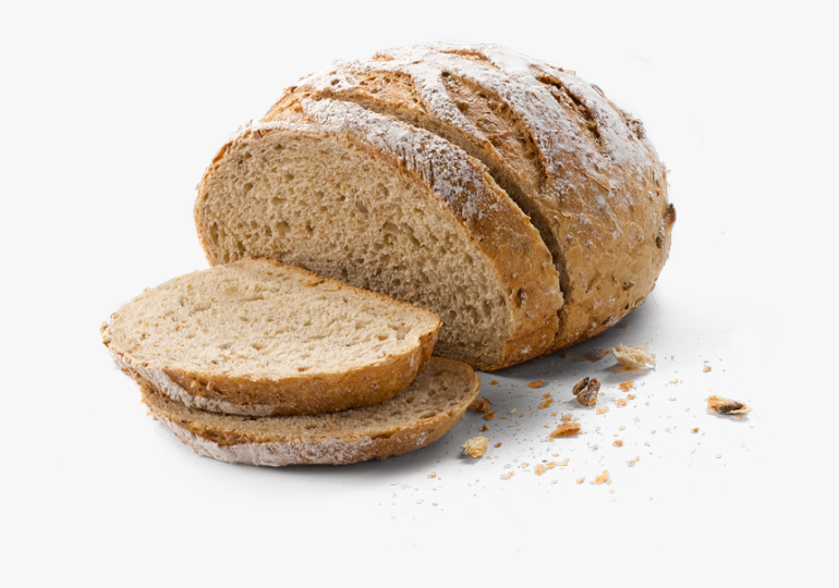 Ψωμί Sourdough και τα οφέλη του για την υγεία