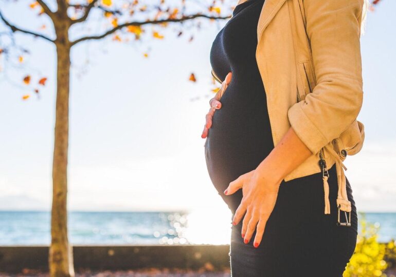 Ανεπαρκή βιταμίνη Δ κατά τη διάρκεια της εγκυμοσύνης και σύνδεση με   ΔΕΠΥ στα παιδιά