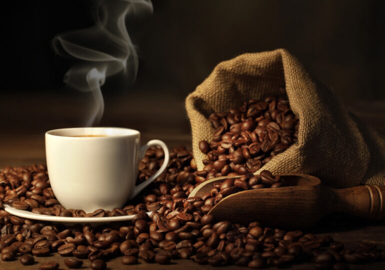 Ο καφές ενισχύει την επιβίωση σε ασθενείς με καρκίνο του παχέος εντέρου