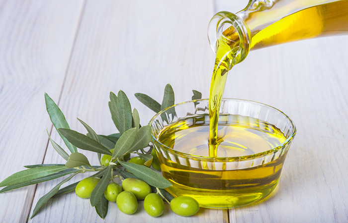 Το ελαιόλαδο ως μέσο πρόληψης στον καρκίνο του μαστού