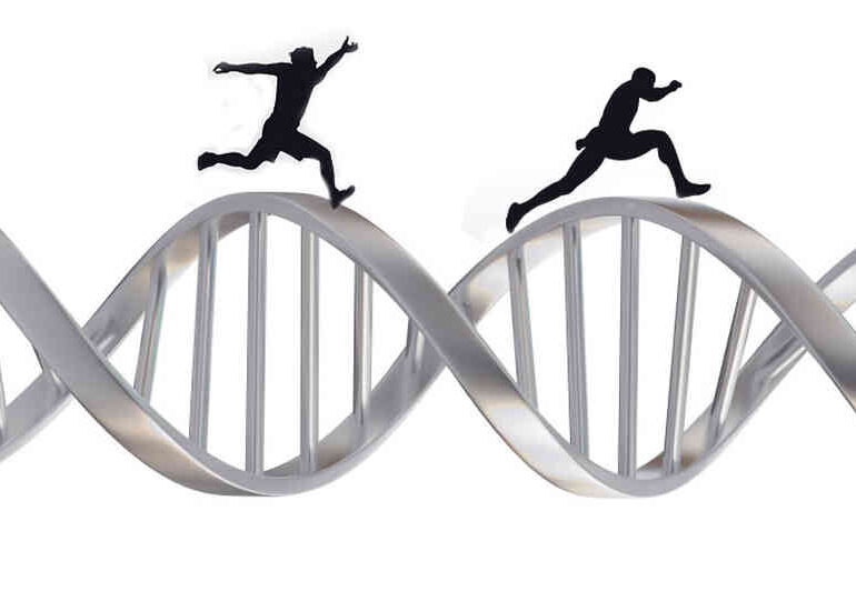 Πώς τα γονίδια μας καθορίζουν αν ένα συγκεκριμένο είδος άσκησης μας ταιριάζει