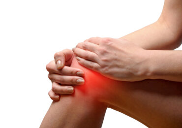 Ο συνδυασμός τριών βοτάνων βελτιώνει τη χρόνια οστεοαρθρίτιδα γόνατος