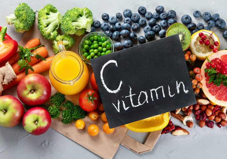 <strong>11 τρόποι γιατί πρέπει να εντάξετε την βιταμίνη C στη υγεία σας</strong>