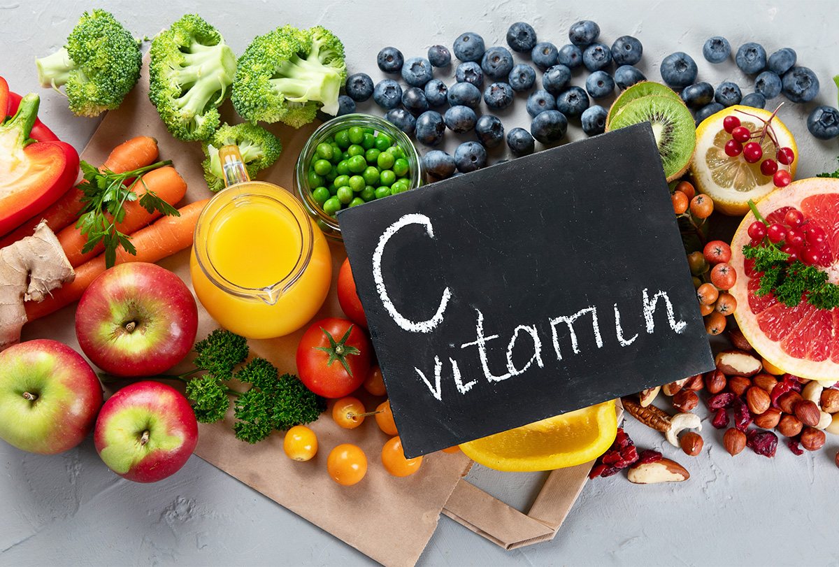 <strong>11 τρόποι γιατί πρέπει να εντάξετε την βιταμίνη C στη υγεία σας</strong>