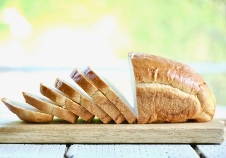 Το Novamyl BestBite αυξάνει τη διάρκεια ζωής του ψωμιού