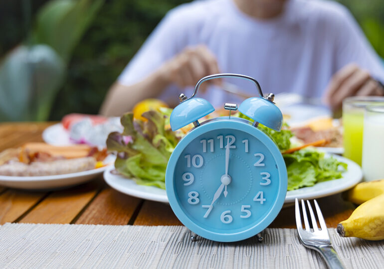 Διαλειμματική νηστεία – Ποια είναι τα οφέλη της