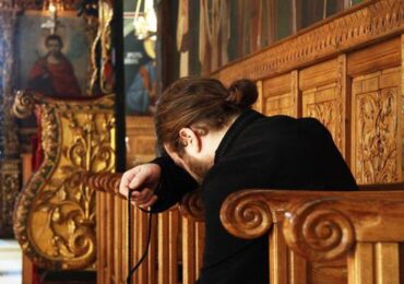 Νευροβιολογία της Προσευχής