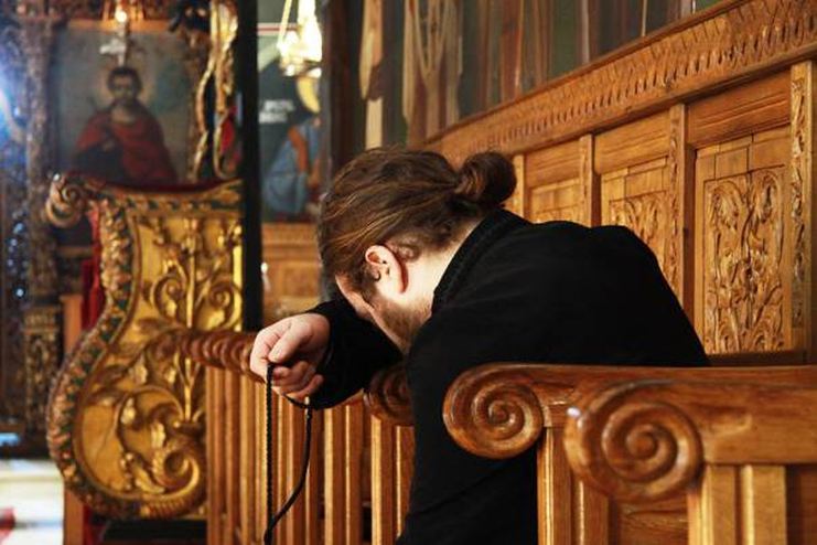 Νευροβιολογία της Προσευχής