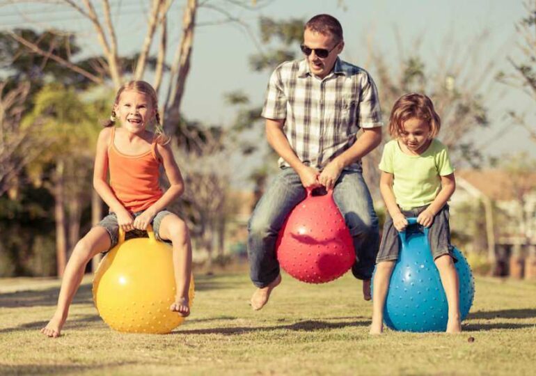 Τι θέλουν τα παιδιά από τους γονείς τους